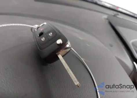 2013 Chevrolet Equinox 1Lt z USA, uszkodzony, nr VIN 2GNALDEK3D6202316